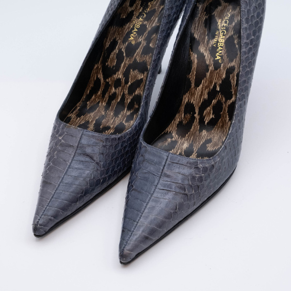3DSCF3491 Туфли Dolce&Gabbana