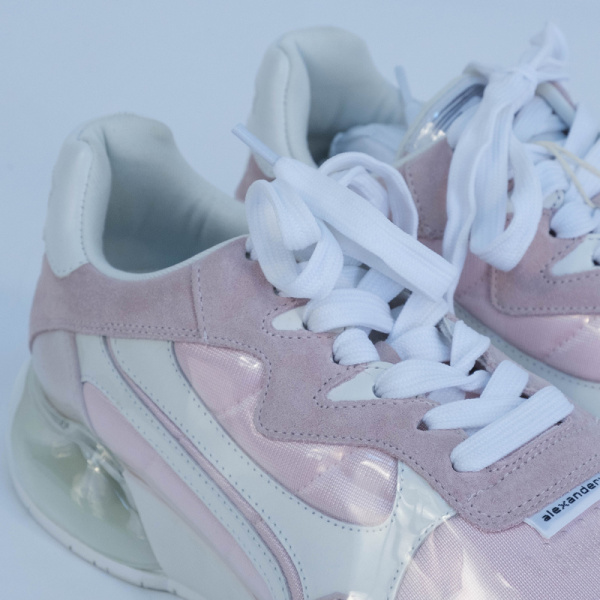 Кроссовки Alexander Wang