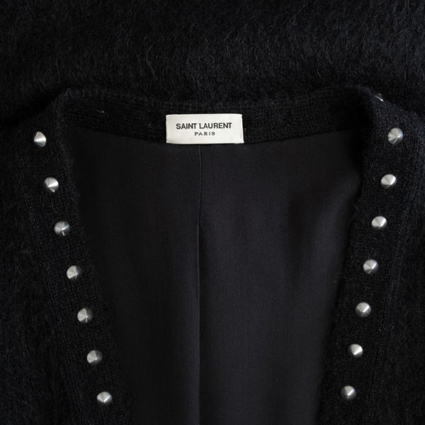 3DSCF3282 Кардиган Saint Laurent