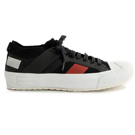 Кеды Neil Barrett