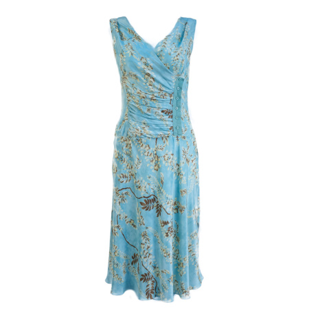 Платье Ermanno Scervino