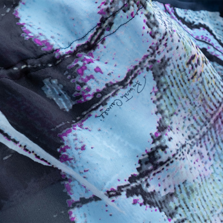 Блуза Roberto Cavalli