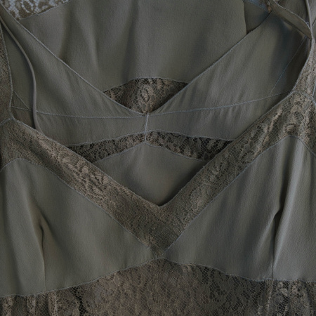 Топ Christian Dior