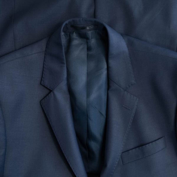 6DSCF2223 Костюм Ermenegildo Zegna