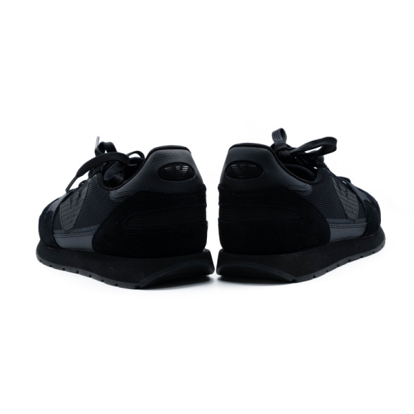 Кроссовки Emporio Armani