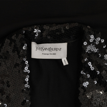 Жакет Yves Saint Laurent