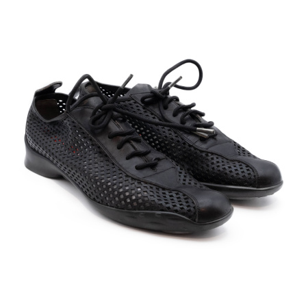 Кроссовки Prada