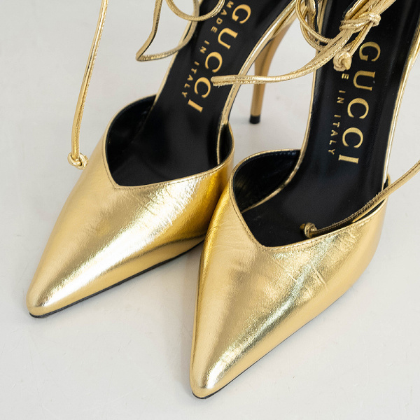 3DSCF8447 Босоножки Gucci