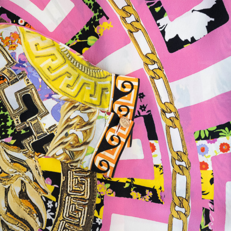 Платье Versace