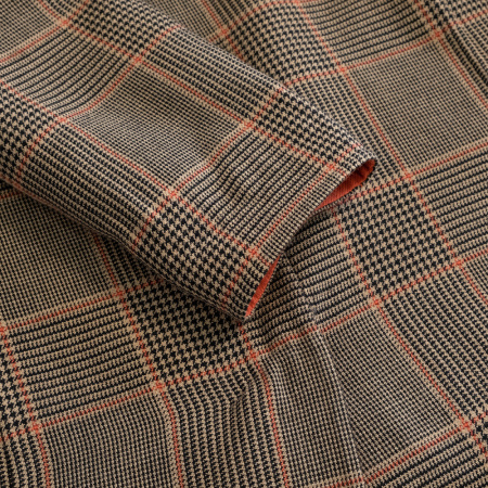 Пальто Manzoni