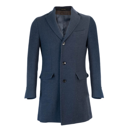 Пальто Massimo Dutti