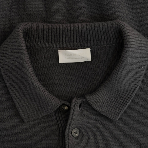 3DSCF8568 Свитер Fear of God