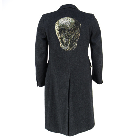 Пальто Libertine