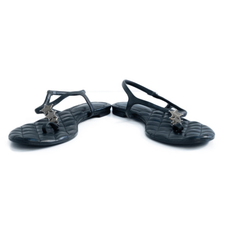 Сандалии Chanel