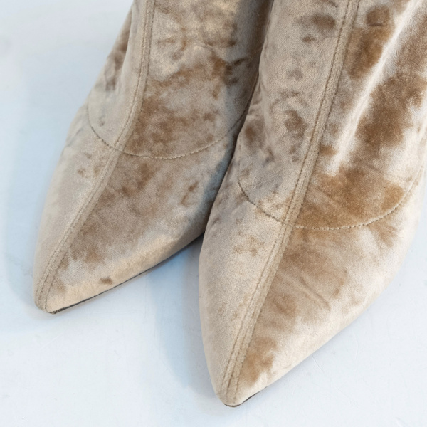 3DSCF8182 Ботильоны Jimmy Choo