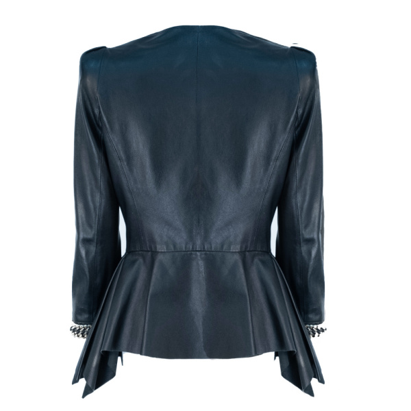 Куртка Elisabetta Franchi