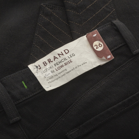 Джинсы J Brand