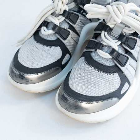 Кроссовки Louis Vuitton