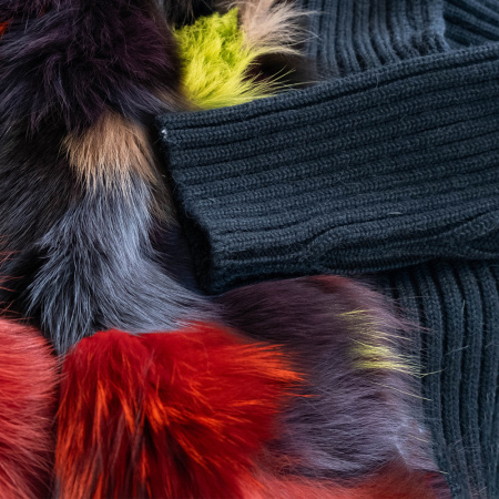 Кардиган Philipp Plein