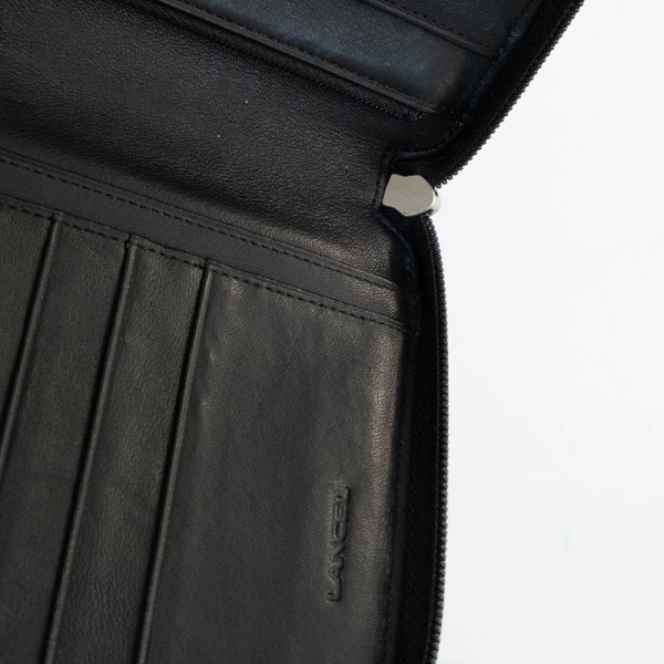5DSCF6586 Портмоне Lancel