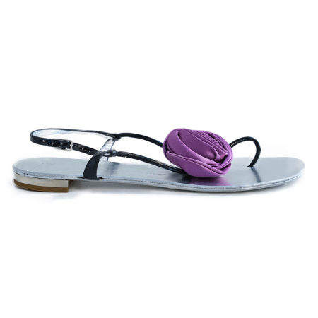 Сандалии Giuseppe Zanotti
