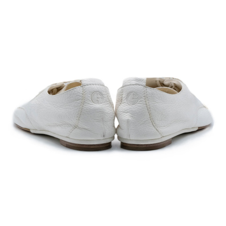 Кеды Giorgio Armani