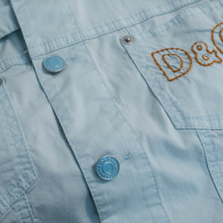 Жакет Dolce&Gabbana