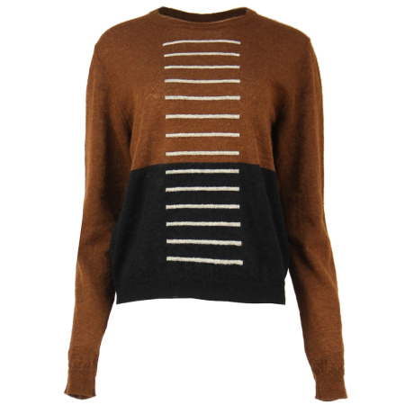 Джемпер Rick Owens