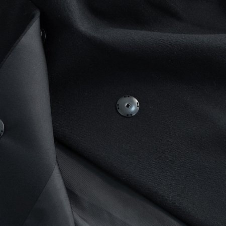 Кейп Karl Lagerfeld