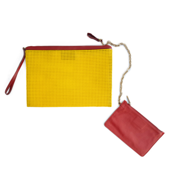 Клатч Dolce&Gabbana