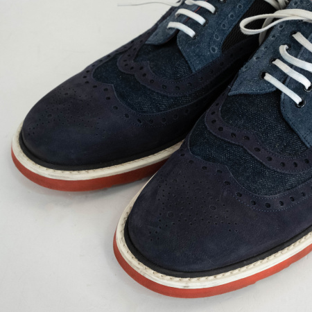 Ботинки Dolce&Gabbana