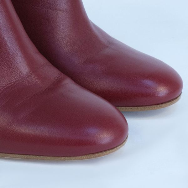 Ботильоны Gianvito Rossi