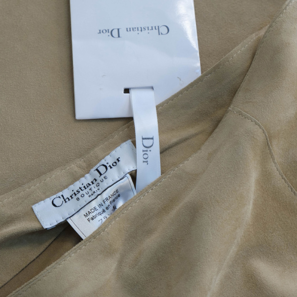 Юбка Christian Dior