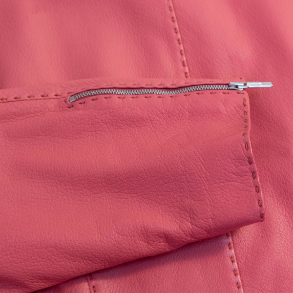 5DSCF4630 Куртка Fendi