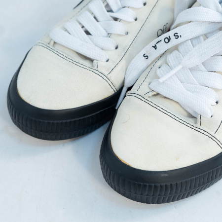 Кеды Off White Кеды Off White