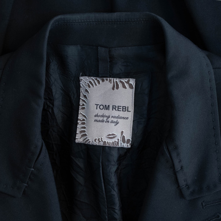 Жакет Tom Rebl