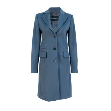 Пальто Emporio Armani