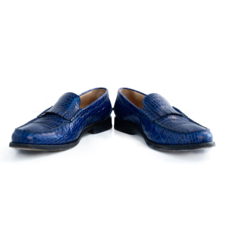 Лоферы Paul Smith