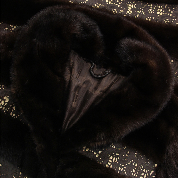 Пальто No Name