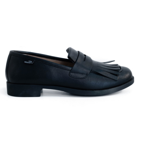 Лоферы Love Moschino