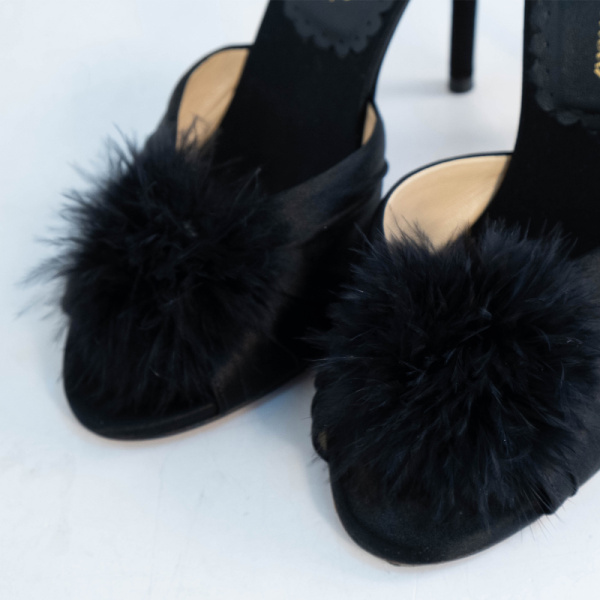 Мюли Agent Provocateur