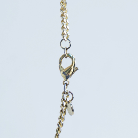 Колье Carolina Herrera