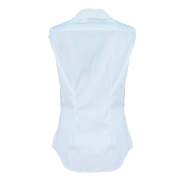 Блуза Yves Saint Laurent