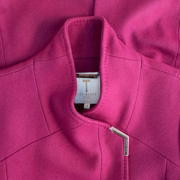 Пальто Ted Baker