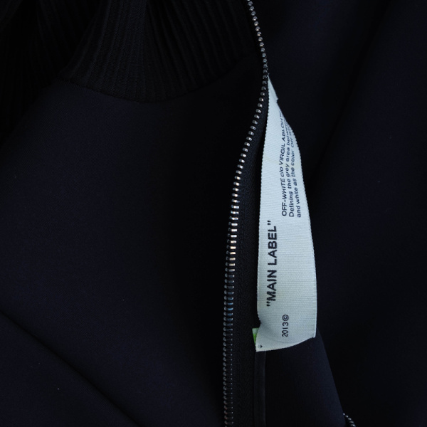 Платье Off White