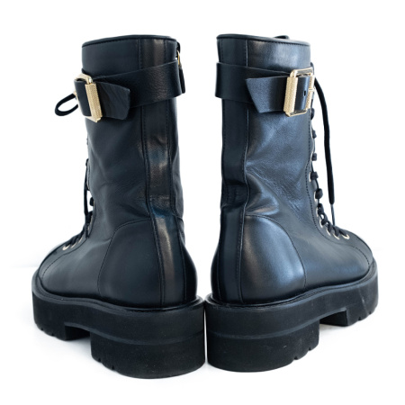 Ботинки Stuart Weitzman