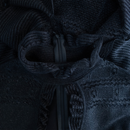 Платье Alexander McQueen Платье Alexander McQueen