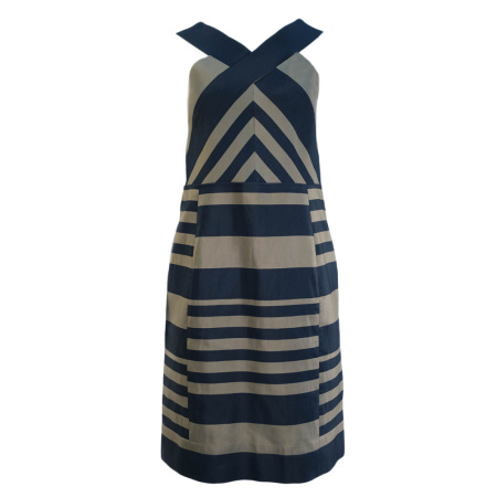 Платье Lanvin