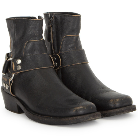 Ботинки Balenciaga