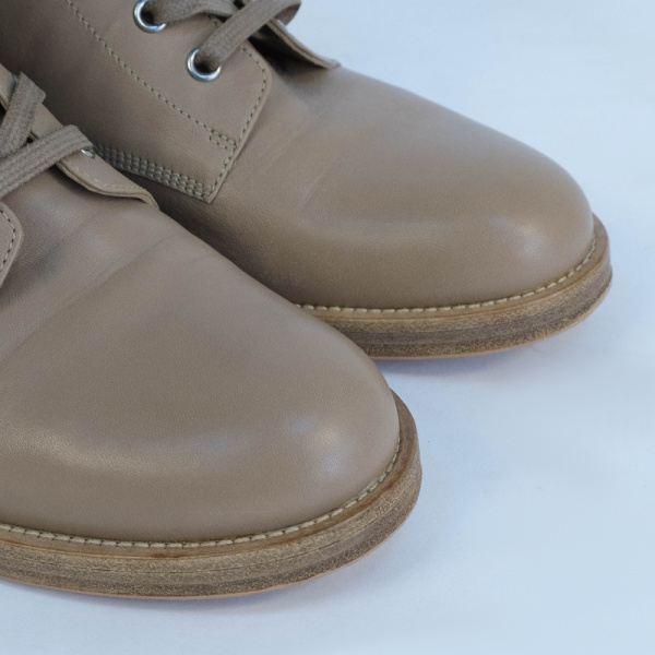 Ботинки Gianvito Rossi
